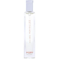 Eau Des Merveilles By Hermes Edt Spray 0.5 Oz
