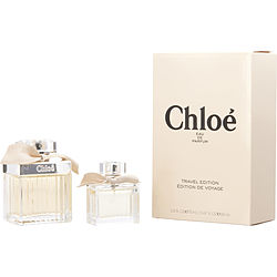 Chloe Gift Set Chloe By Chloe