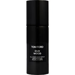 Tom Ford Oud Wood By Tom Ford All Over Body Spray 5 Oz