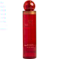 Perry Ellis 360 Red By Perry Ellis Body Mist 8 Oz