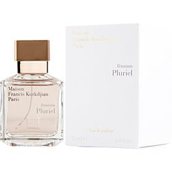 Maison Francis Kurkdjian Feminin Pluriel By Maison Francis Eau De Parfum Spray 2.4 Oz