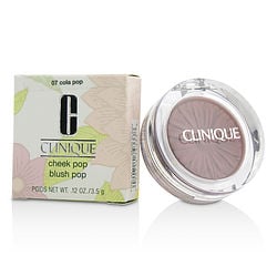 Clinique Cheek Pop - # 07 Cola Pop --3.5g/0.12oz By Clinique