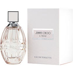 Jimmy Choo L'eau By Jimmy Choo Edt Spray 2 Oz