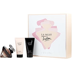 Lancome Gift Set Tresor La Nuit By Lancome