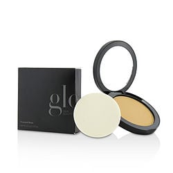 Glo Skin Beauty Pressed Base - # Honey Medium --9g/0.31oz By Glo Skin Beauty