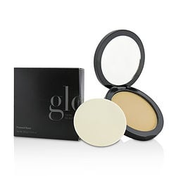Glo Skin Beauty Pressed Base - # Natural Medium --9g/0.31oz By Glo Skin Beauty