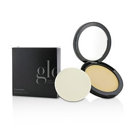 Glo Skin Beauty Pressed Base - # Golden Medium --9g/0.31oz By Glo Skin Beauty