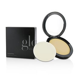 Glo Skin Beauty Pressed Base - # Golden Light --9g/0.31oz By Glo Skin Beauty