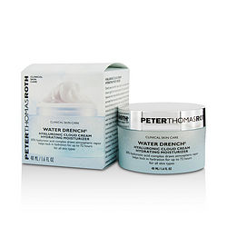 Water Drench Hyaluronic Cloud Cream --50ml/1.7oz