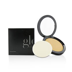 Glo Skin Beauty Pressed Base - # Honey Light --9g/0.31oz By Glo Skin Beauty