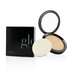 Glo Skin Beauty Pressed Base - # Beige Light --9g/0.31oz By Glo Skin Beauty
