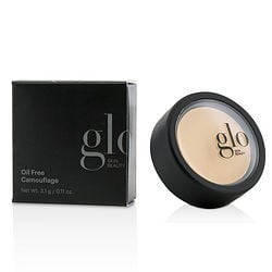 Glo Skin Beauty Oil Free Camouflage - # Natural --3.1g/0.11oz By Glo Skin Beauty