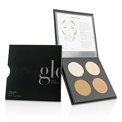 Glo Skin Beauty Contour Kit - # Fair To Light --13.2g/0.46oz By Glo Skin Beauty