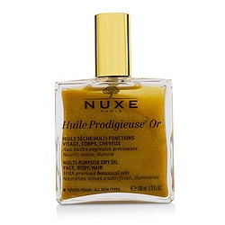 Huile Prodigieuse Or Multi-purpose Dry Oil --100ml/3.3oz