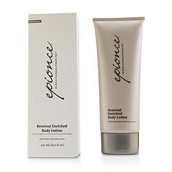 Renewal Body Lotion - For All Skin Types --230ml/8oz