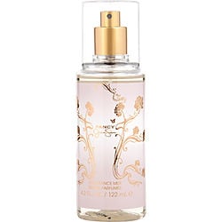 Fancy By Jessica Simpson Fragrance Mist 4.2 Oz