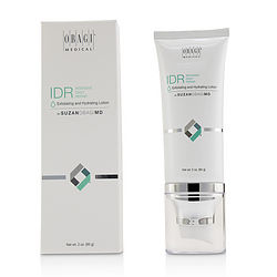 Suzanobagimd Intensive Daily Repair Exfoliating And Hydrating Lotion --57g/2oz
