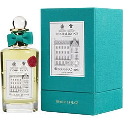 Penhaligon's Belgravia Chypre By Penhaligon's Eau De Parfum Spray 3.4 Oz