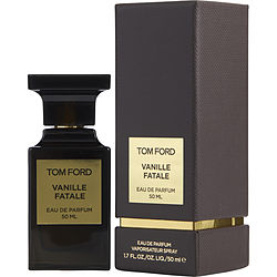 Tom Ford Vanille Fatale By Tom Ford Eau De Parfum Spray 1.7 Oz
