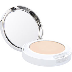 Clinique Beyond Perfecting Powder Foundation + Concealer - # 02 Alabaster (vf-n) --14.5g/0.51oz By Clinique