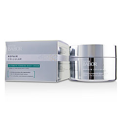 Repair Cellular Ultimate Foaming Body Cream --200ml/6.7oz