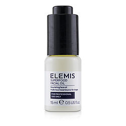 Superfood Facial Oil (salon Product) --15ml/0.5oz