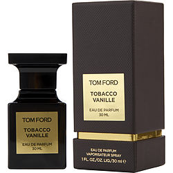 Tom Ford Tobacco Vanille By Tom Ford Eau De Parfum Spray 1 Oz
