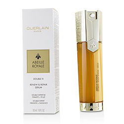 Abeille Royale Double R Renew & Repair Serum --50ml/1.6oz