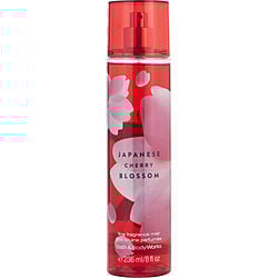 Bath & Body Works By Bath & Body Works Japanese Cherry Blossom Fragrance Mist 8 Oz