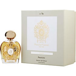 Tiziana Terenzi Dubhe Assoluto By Tiziana Terenzi Extrait De Parfum Spray 3.3 Oz