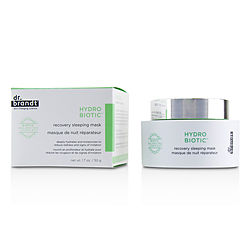 Hydro Biotic Recovery Sleeping Mask --50g/1.7oz