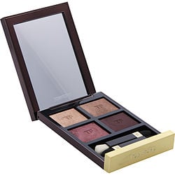 Tom Ford Eye Color Quad - # 04 Honeymoon --6g/0.21oz By Tom Ford