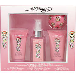 Christian Audigier Gift Set Ed Hardy By Christian Audigier