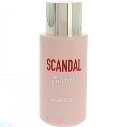 Jean Paul Gaultier Scandal By Jean Paul Gaultier Body Lotion 6.8 Oz