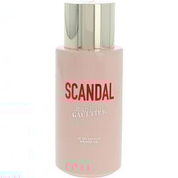 Jean Paul Gaultier Scandal By Jean Paul Gaultier Shower Gel 6.8 Oz