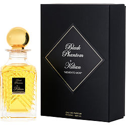 Kilian Black Phantom By Kilian Eau De Parfum Carafe 8.4 Oz