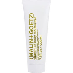 Vitamin B5 Body Moisturizer --220ml/7.5oz