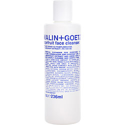 Grapefruit Face Cleanser --236ml/8oz
