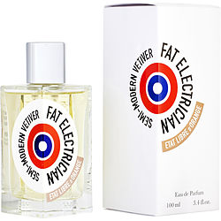 Etat Libre D'orange Fat Electrician By Etat Libre D' Orange Eau De Parfum Spray 3.4 Oz