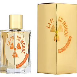 Etat Libre D'orange La Fin Du Monde By Etat Libre D' Orange Eau De Parfum Spray 3.4 Oz