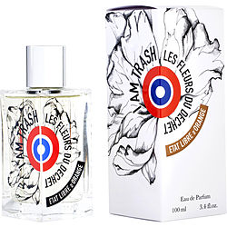 Etat Libre D'orange I Am Trash Les Fleurs Du Dechet By Etat Libre D' Orange Eau De Parfum Spray 3.4 Oz