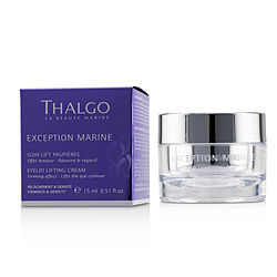 Exception Marine Eyelid Lifting Cream --15ml/0.51oz