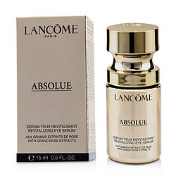Absolue Revitalizing Eye Serum --15ml/0.5oz