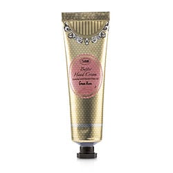 Butter Hand Cream - Green Rose --75ml/2.5oz