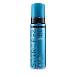 Self Tan Express Advanced Bronzing Mousse --200ml/6.7oz