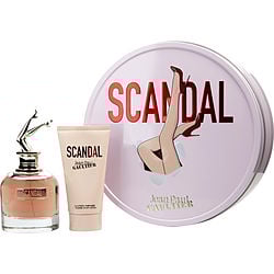 Jean Paul Gaultier Gift Set Jean Paul Gaultier Scandal By Jean Paul Gaultier