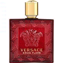Versace Eros Flame By Gianni Versace Eau De Parfum Spray 3.4 Oz *tester