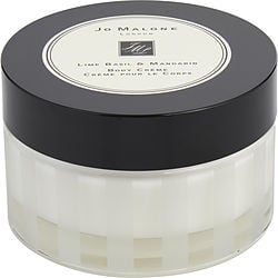 Jo Malone Lime Basil & Mandarin By Jo Malone Body Cream 6 Oz