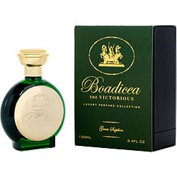 Boadicea The Victorious Green Sapphire By Boadicea The Victorious Eau De Parfum Spray 3.3 Oz
