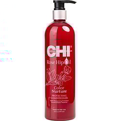 Rose Hip Oil Protecting Conditioner 25 Oz